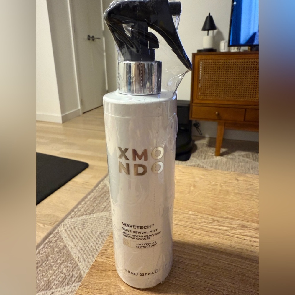 Xmondo Wavetech Wave Revival Mist